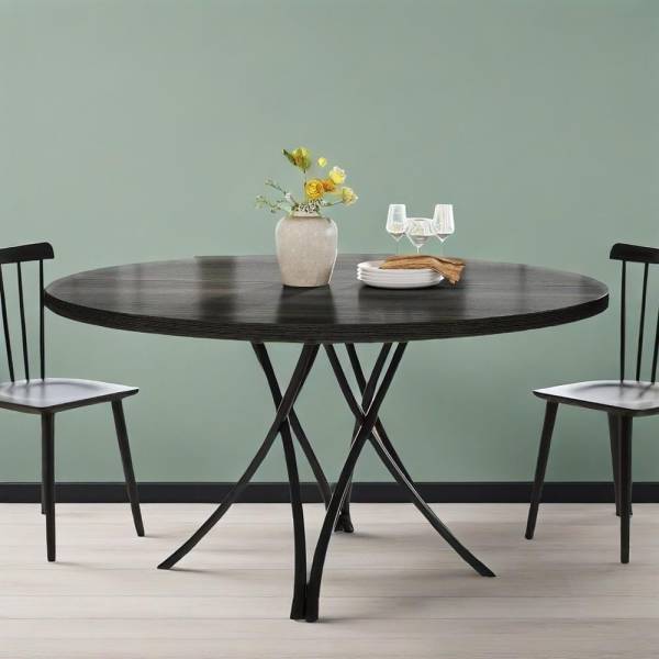 modern dining table kitchen dining room table