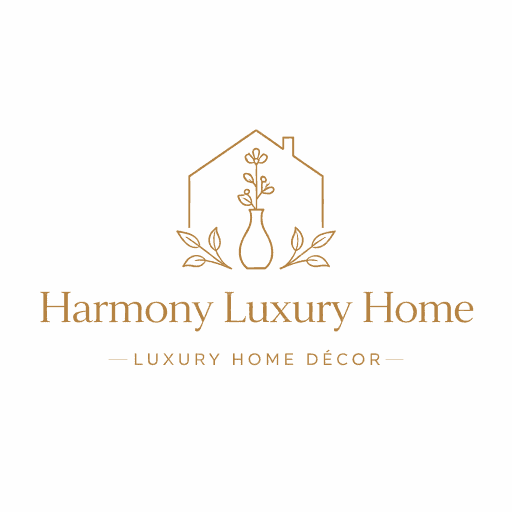 Harmony Luxury Home logo
